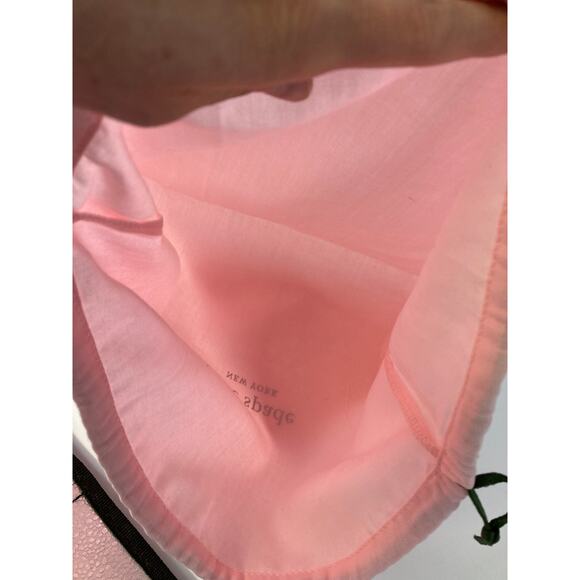 KATE SPADE SMALL PINK DUST BAG - Picture 6 of 6